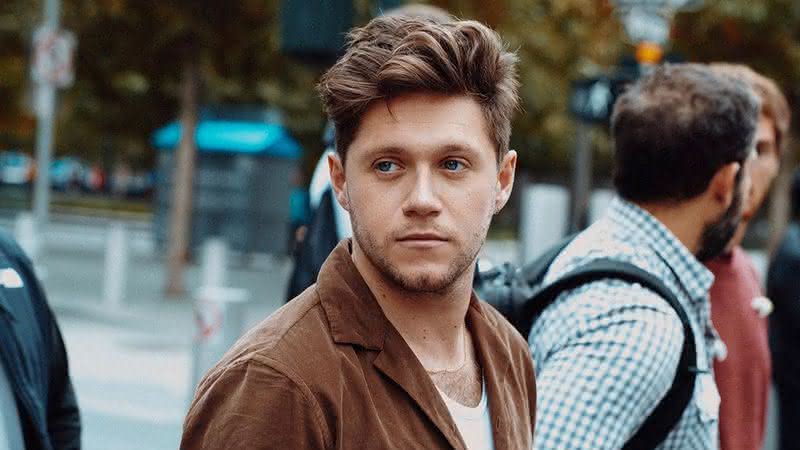 Ex-One Direction, Niall Horan fará passagem pelo Brasil em novembro - Instagram