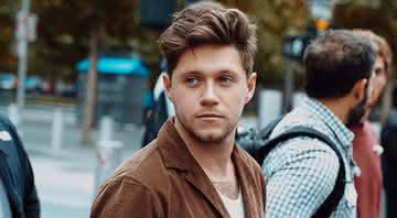 Ex-One Direction, Niall Horan fará passagem pelo Brasil em novembro - Instagram