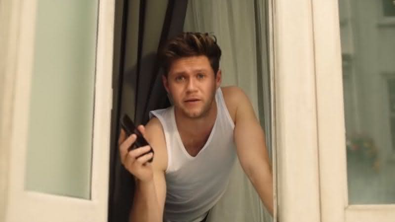 Niall Horan em Nice To Meet Ya - Youtube