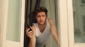 Niall Horan em Nice To Meet Ya - Youtube