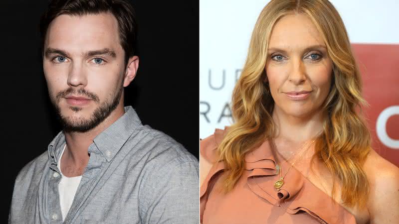 Nicholas Hoult e Toni Collette podem estar no último filme de Clint Eastwood - Vittorio Zunino Celotto/Tim P. Whitby/Getty Images