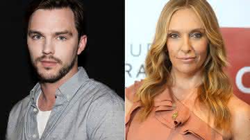 Nicholas Hoult e Toni Collette podem estar no último filme de Clint Eastwood - Vittorio Zunino Celotto/Tim P. Whitby/Getty Images