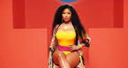 Nicki Minaj - Reprodução/Instagram