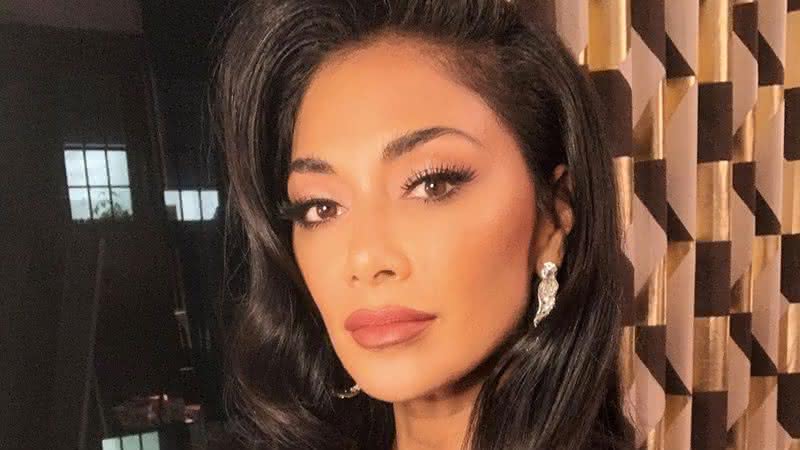 Nicole Scherzinger vai cantar repertório de musicais - Reprodução/Instagram