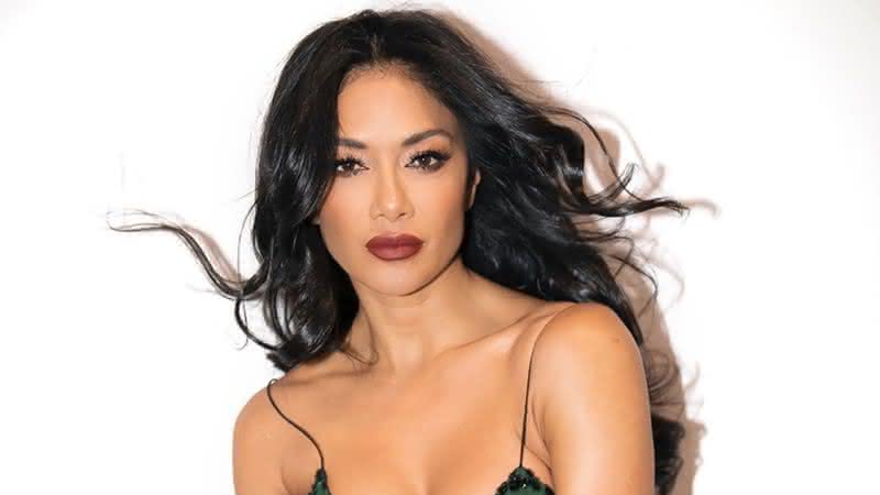 Nicole Scherzinger - Reprodução/Instagram