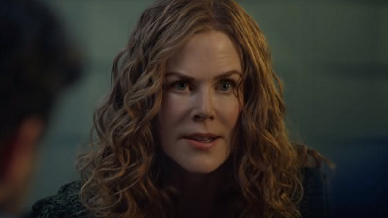 Nicole Kidman no trailer de The Undoing - YouTube