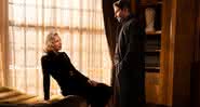 Cate Blanchett e Bradley Cooper são os protagonistas do longa - (Divulgação/Searchlight Pictures)