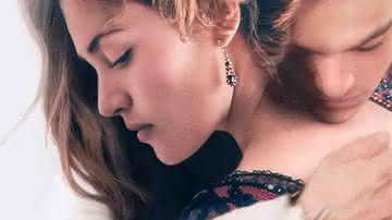 'Titanic" volta aos cinemas em 3D 4K para comemorar seu aniversário de 25 anos - Reprodução: 20th Century Studios Brasil