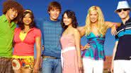 O que era para ser apenas mais um filme do Disney Channel extrapolou fronteiras e "High School Musical" se tornou um enorme sucesso - Divulgação/Disney