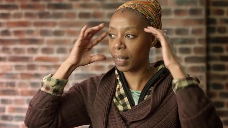 Noma Dumezweni - YouTube