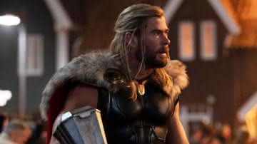 Nova prévia de "Thor 4" abre espaço para Guardiões da Galáxia em anúncio de estreia; assista - Divulgação/Marvel Studios
