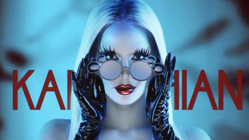 Nova temporada de "American Horror Story", com Kim Kardashian, ganha primeira prévia - Divulgação/FX