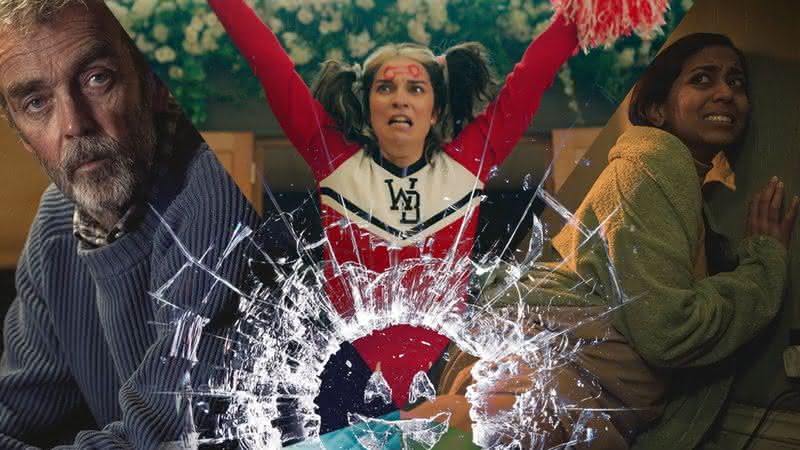 Nova temporada de "Black Mirror" já está disponível na Netflix - Divulgação/Netflix