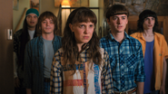 Nova temporada de "Stranger Things" chega à Netflix no próximo dia 27 de maio - Divulgação/Netflix