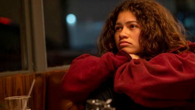 Série é estrelada por Zendaya - Divulgação/HBO