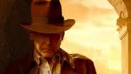 Novo "Indiana Jones" fará sua estreia no Festival de Cannes 2023 - Reprodução: Walt Disney Studios Br/ LucasFilms