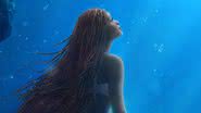 Novo teaser de "A Pequena Sereia" revela o visual de Úrsula e do Príncipe Eric; confira - Reprodução: Walt Disney Studios Br