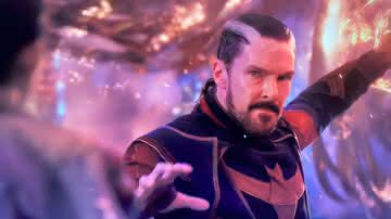 Novo teaser de "Doutor Estranho 2" revela momentos inéditos com variantes; assista - Divulgação/Marvel Studios