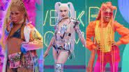 Novo time de drags tenta superar pioneiras no trailer do 2º episódio de "Drag Race Brasil", versão nacional de "RuPaul's Drag Race" - Divulgação/Paramount+