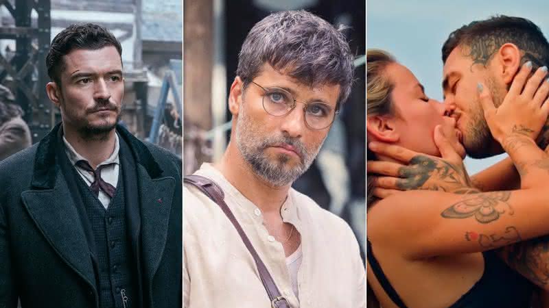 Novos anos de "Carnival Row" e "Operação Maré Negra" e mais: o que chega ao Prime Video em fevereiro - Divulgação/Prime Video