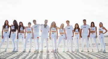 Supergrupo Now United se apresentará no Meus Prêmios Nick 2020 - Reprodução/YouTube