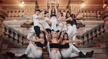 Now United no clipe da música Na Na Na - YouTube