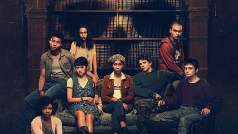 Fãs têm questionado se "O Clube da Meia-Noite" é baseado em fatos reais - Divulgação/Netflix