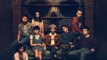 Fãs têm questionado se "O Clube da Meia-Noite" é baseado em fatos reais - Divulgação/Netflix