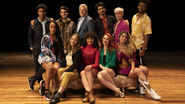 "O Coro: Sucesso, Aqui Vou Eu", nova série de Miguel Falabella, estreia no Disney+ com 2ª temporada garantida - Divulgação/Disney+