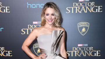 "O Diabo Veste Prada", "Homem de Ferro" e outros filmes recusados por Rachel McAdams, estrela de "Meninas Malvadas" - Frazer Harrison/Getty Images