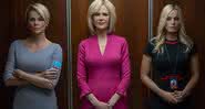 O filme é estrelado por Charlize Theron, Nicole Kidman e Margot Robbie - Divulgação/Metropolitan FilmExport