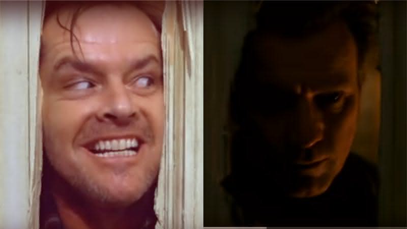 Em O Iluminado, Danny Torrance acompanhava a família em um hotel; ele volta em Doutor Sono, agora adulto, para enfrentar traumas do passado - Divulgação/Warner