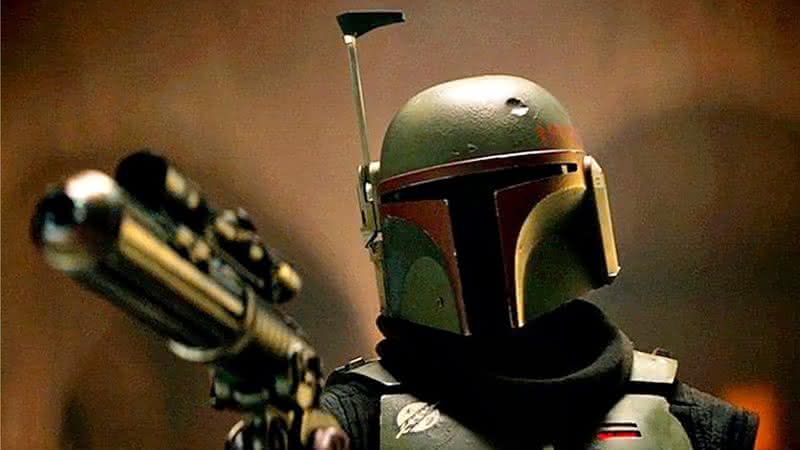 "O Livro de Boba Fett" ganha teaser inédito e pôsteres deslumbrantes; confira - Divulgação/Disney+