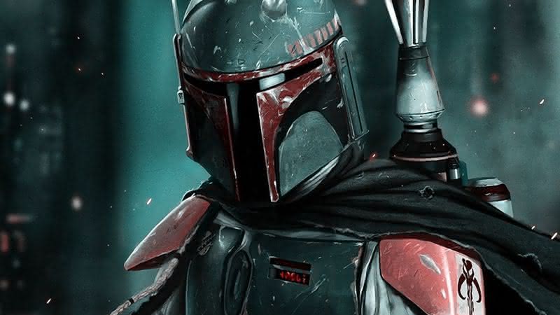 "O Livro de Boba Fett" ganha novo vídeo mostrando os bastidores da série; veja - Divulgação/Disney+