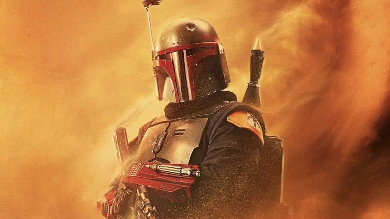 "O Livro de Boba Fett" ganha pôsteres com personagens do novo episódio; veja - Divulgação/Disney+