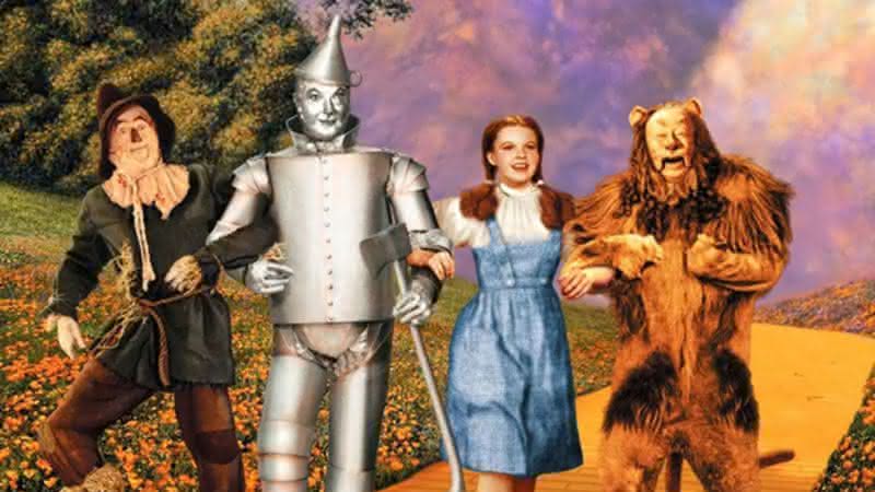 "O Mágico de Oz" ganhará remake comandado por diretor de "Black-ish" - Divulgação/Warner Bros.