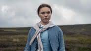 "O Milagre": Suspense da Netflix protagonizado por Florence Pugh ganha trailer intrigante - Divulgação/Netflix