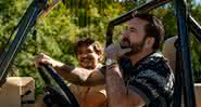 "O Peso do Talento": Nicolas Cage interpreta a si mesmo em novo trailer hilário - Divulgação/Paris Filmes