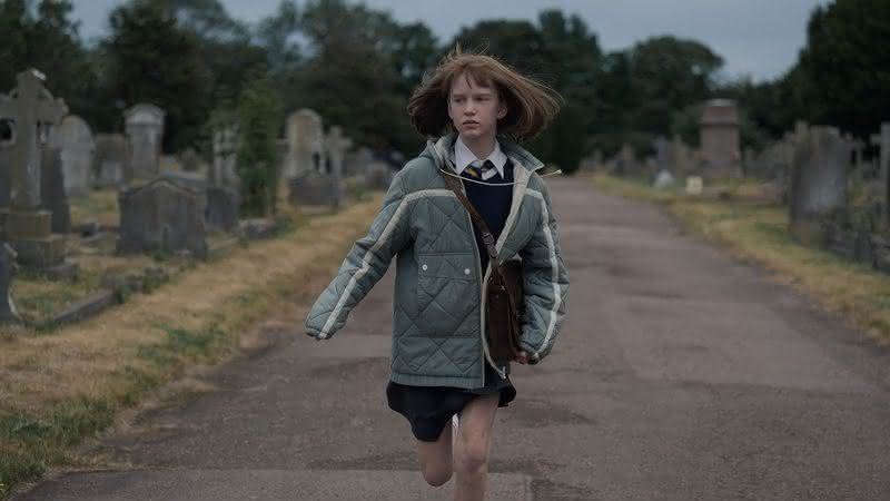 "O Poltergeist de Enfield", série sobre caso que inspirou "Invocação do Mal 2", ganha trailer - Divulgação/Apple TV+