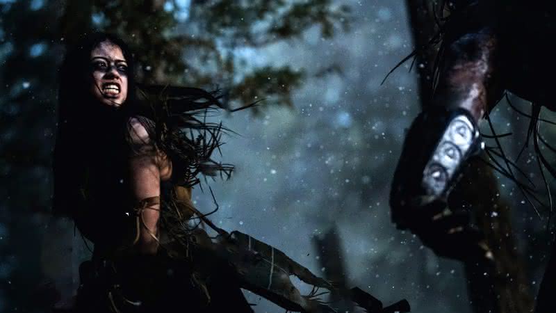 “O Predador: A Caçada” estreia no Star+; relembre os demais filmes da franquia - Divulgação/Star+