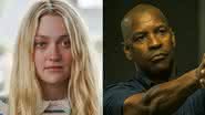 "O Protetor 3": Dakota Fanning se junta a Denzel Washington no longa de ação - Divulgação/Magnolia Pictures/