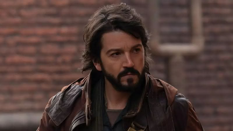 O que acontece na cena pós-créditos do último episódio de "Andor"? - Divulgação/Lucasfilm
