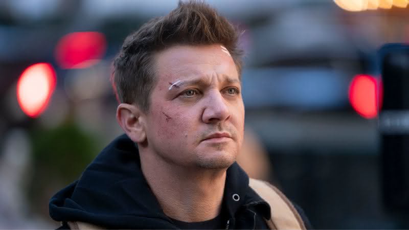 O que aconteceu com Jeremy Renner, vítima de grave acidente? - Divulgação/Marvel Studios