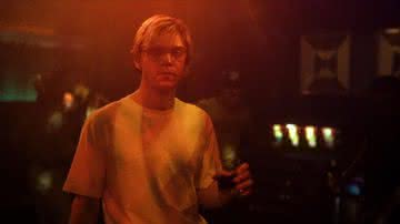 O que aconteceu com o bar em que Jeffrey Dahmer pegava as suas vítimas? - Divulgação/Netflix