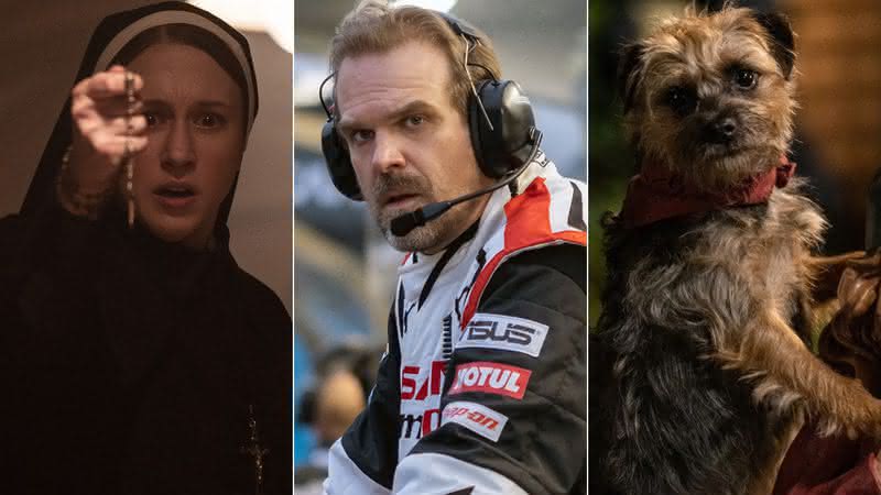 O que assistir na Semana do Cinema, que terá ingressos a R$ 12? O CineBuzz traz cinco indicações para curtir o evento! - Divulgação