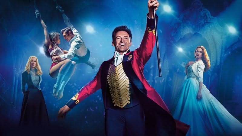 "O Rei do Show" foi exibido na Globo, mas sofreu cortes em diversas cenas, inclusive números musicais, que irritaram os fãs - Divulgação/20th Century Studios