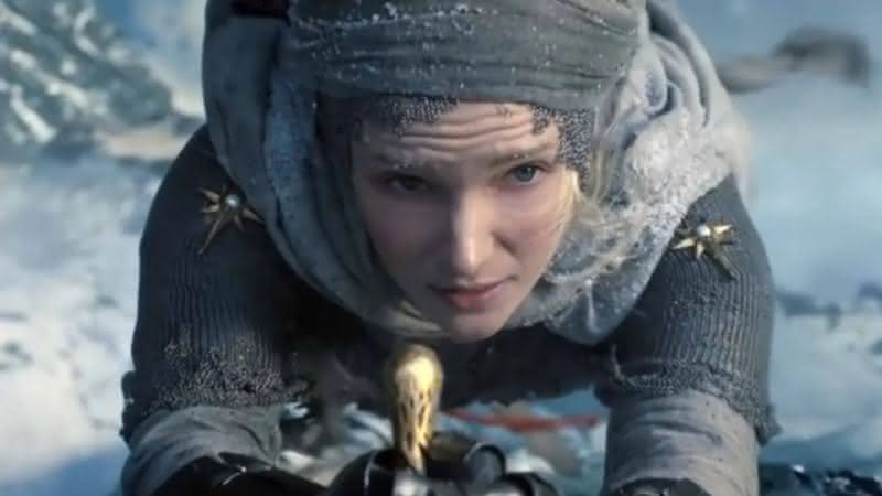 "O Senhor dos Anéis: Os Anéis de Poder" já tem 5 temporadas planejadas - Divulgação/Prime Video