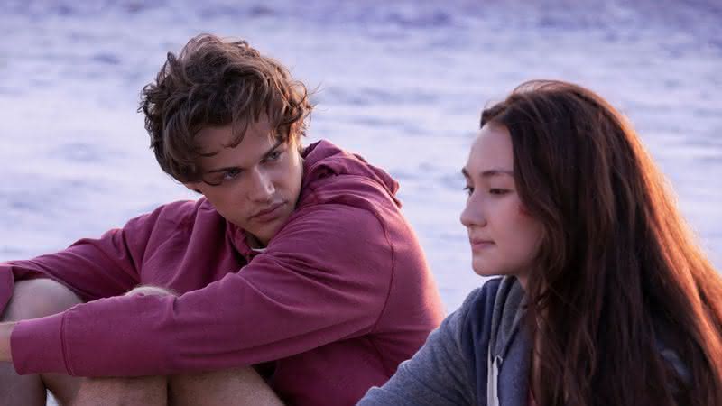 "O Verão Que Mudou Minha Vida" ganha data de estreia no Prime Video - Divulgação/Amazon Prime Video