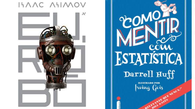 Exclusivos Amazon: 8 leituras imperdíveis para adicionar à sua coleção de livros - Reprodução/Amazon