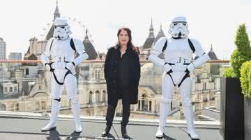 "Obi-Wan Kenobi": Deborah Chow é primeira mulher a dirigir um live-action de "Star Wars" em 42 anos - Divulgação/Getty Images: Kate Green
